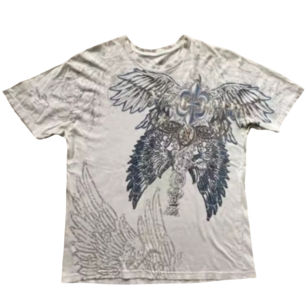 Angel Wings T-Shirt