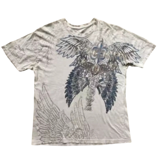 Angel Wings T-Shirt